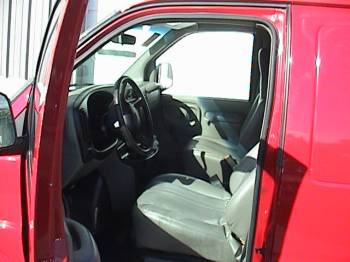 Chevrolet Express 2001, Picture 3