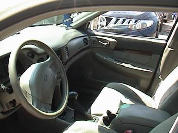 Chevrolet Impala 2005, Picture 4