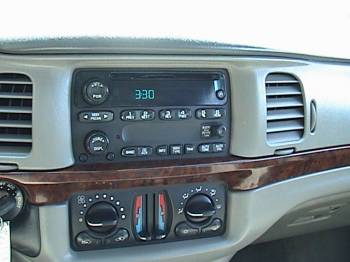 Chevrolet Impala 2005, Picture 5