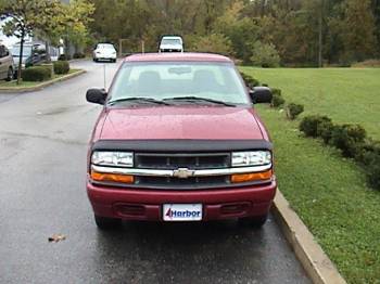 Chevrolet S-10 2000, Picture 1