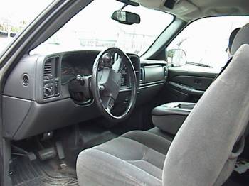 Chevrolet Silverado 2004, Picture 2