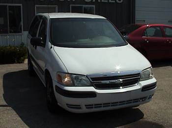 Chevrolet Venture 2003, Picture 2