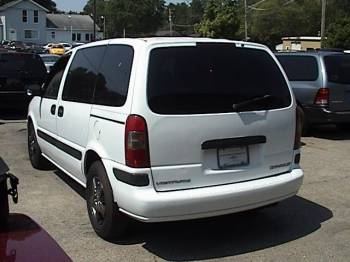 Chevrolet Venture 2003, Picture 3