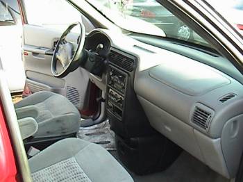 Chevrolet Venture 2004, Picture 3