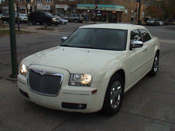 Chrysler 300 2005, Picture 1