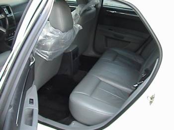 Chrysler 300 2005, Picture 6