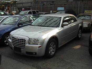 Chrysler 300 2007, Picture 1