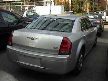 Chrysler 300 2007, Picture 2