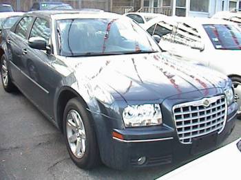 Chrysler 300M 2007, Picture 1