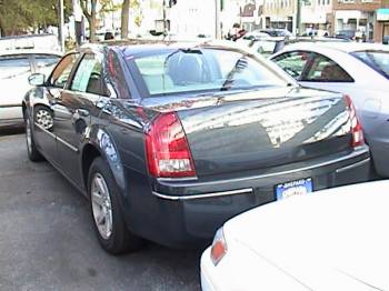 Chrysler 300M 2007, Picture 2