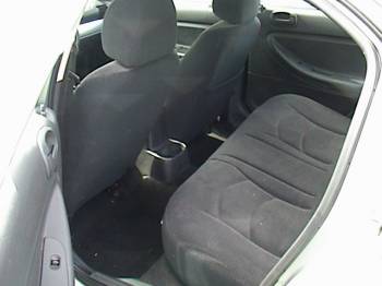 Chrysler Sebring 2006, Picture 4