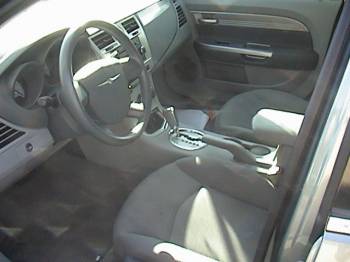 Chrysler Sebring 2008, Picture 3