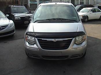 Chrysler Town Country 2006, Picture 11