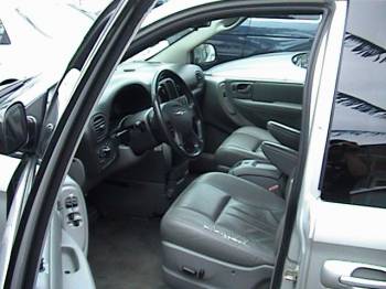 Chrysler Town Country 2006, Picture 3