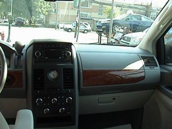Chrysler Town Country 2008, Picture 5