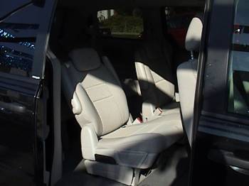 Chrysler Town Country 2008, Picture 6