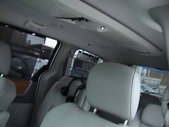 Chrysler Town Country 2009, Picture 7
