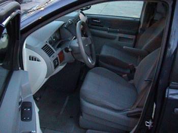Chrysler Town Country 2008, Picture 5