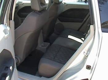 Dodge Caliber  2007, Picture 4