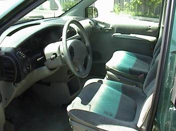 Dodge Caravan 1997, Picture 3