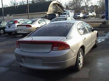 Dodge Intrepid 1999, Picture 2