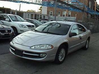 Dodge Intrepid 2001, Picture 1