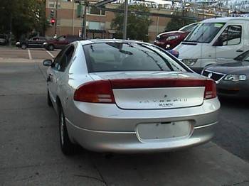 Dodge Intrepid 2001, Picture 2