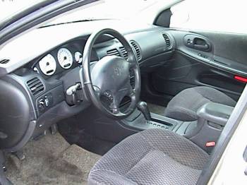 Dodge Intrepid 1999, Picture 2