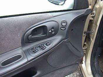 Dodge Intrepid 1999, Picture 3