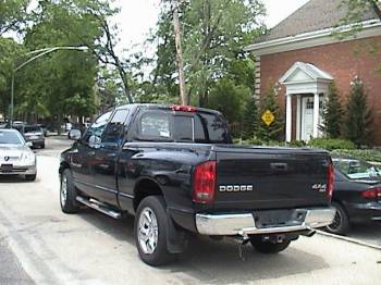Dodge Ram 2004, Picture 3