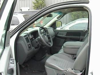 Dodge Ram 2008, Picture 5