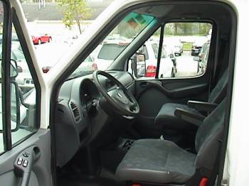 Dodge Sprinter 2005, Picture 3