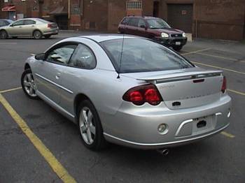 Dodge Stratus 2001, Picture 4