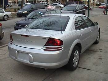 Dodge Stratus 2003, Picture 2