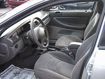 Dodge Stratus 2005, Picture 3