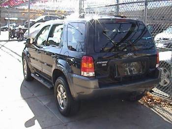 Ford Escape 2004, Picture 2