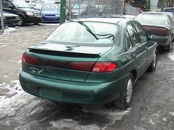 Ford Escort 1999, Picture 3