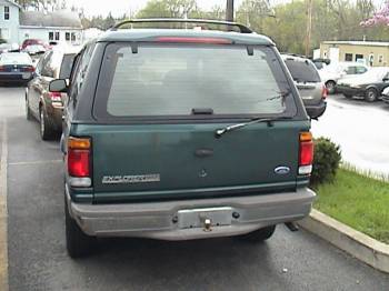 Ford Explorer 1996, Picture 2