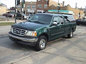 Ford F-150 1999, Picture 1