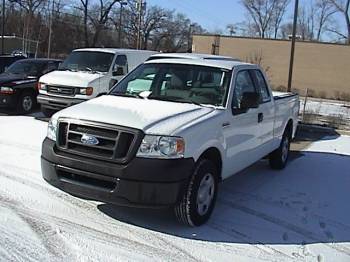 Ford F-150 2006, Picture 1