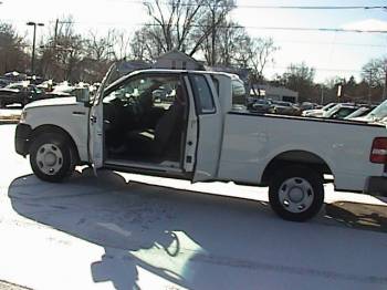 Ford F-150 2006, Picture 4