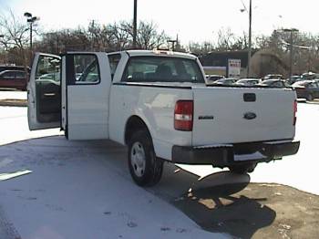 Ford F-150 2006, Picture 6