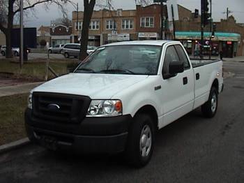 Ford F-150 2007, Picture 1