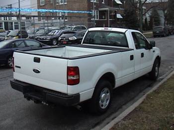 Ford F-150 2007, Picture 2