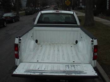 Ford F-150 2007, Picture 7