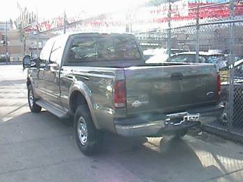 Ford F250 2003, Picture 2