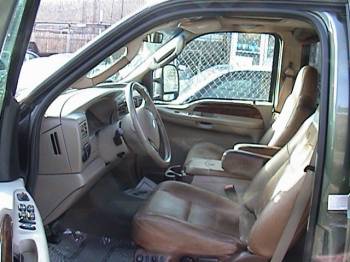 Ford F250 2003, Picture 3