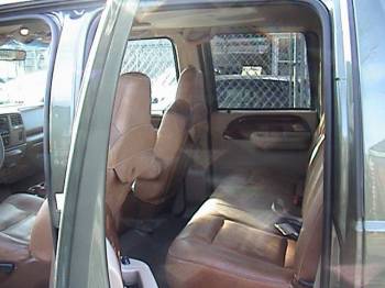 Ford F250 2003, Picture 4