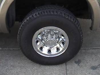 Ford F250 2003, Picture 8
