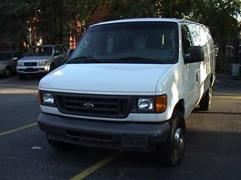 Ford F250 2005, Picture 1